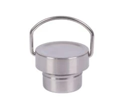 A Little Lovely Company TAPPO PER BORRACCIA IN ACCIAIO INOX