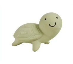 Tikiri TARTARUGA IN CAUCCIU'