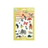 Djeco TATUAGGI PER BAMBINI - PICCOLI ANIMALI CARINI -Magasin De Jouets Pour Bébés Et Tout-Petits tatuaggi per bambini piccoli animali carini djeco