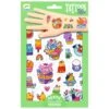 Djeco TATUAGGI PER BAMBINI - SWEET MIMI -Magasin De Jouets Pour Bébés Et Tout-Petits tatuaggi per bambini sweet mimi djeco dj09612