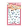 Djeco TATUAGGI PER BAMBINI - UNICORNI -Magasin De Jouets Pour Bébés Et Tout-Petits tatuaggi per bambini unicorni djeco