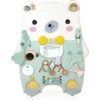 Janod TAVOLETTA MONTESSORIANA - PANNELLO ATTIVITA' ORSO -Magasin De Jouets Pour Bébés Et Tout-Petits tavoletta montessoriana pannello attivita orso j05162 janod