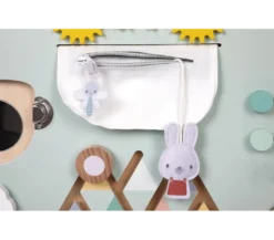 Janod TAVOLETTA MONTESSORIANA - PANNELLO ATTIVITA' ORSO -Magasin De Jouets Pour Bébés Et Tout-Petits tavoletta montessoriana pannello attivita orso j05162 janod 6