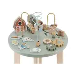 Little Dutch TAVOLO ATTIVITA' LITTLE FARM 10 Little Dutch TAVOLO ATTIVITA' LITTLE FARM -Magasin De Jouets Pour Bébés Et Tout-Petits tavolo attivita little farm LD7141 little dutch 2