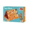 Janod TEKITOUA - INDOVINA CHI -Magasin De Jouets Pour Bébés Et Tout-Petits tekitoua indovina chi janod