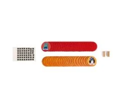 Janod TEKITOUA - INDOVINA CHI -Magasin De Jouets Pour Bébés Et Tout-Petits tekitoua indovina chi janod 3