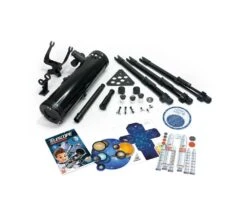 BUKI TELESCOPIO 50 ATTIVITA' -Magasin De Jouets Pour Bébés Et Tout-Petits telescopio 50 attivita buki 3