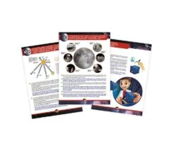 BUKI TELESCOPIO 50 ATTIVITA' -Magasin De Jouets Pour Bébés Et Tout-Petits telescopio 50 attivita buki 4