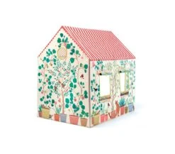 Djeco TENDA GIOCO CASETTA TINOU -Magasin De Jouets Pour Bébés Et Tout-Petits tenda gioco casetta tinou djeco 1