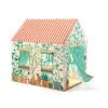 Djeco TENDA GIOCO CASETTA TINOU -Magasin De Jouets Pour Bébés Et Tout-Petits tenda gioco casetta tinou djeco