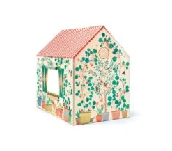 Djeco TENDA GIOCO CASETTA TINOU -Magasin De Jouets Pour Bébés Et Tout-Petits tenda gioco casetta tinou djeco 2