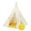 TENDA GIOCO RAINBOW IN COTONE CON CUSCINO E LUCI -Magasin De Jouets Pour Bébés Et Tout-Petits tenda gioco rainbow in cotone con cuscino e luci b toys