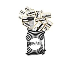 ASMODEE TIME'S UP HARRY POTTER