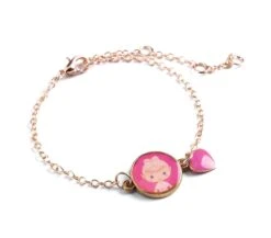 TINYLY DJECO - ELFE - BRACCIALETTO