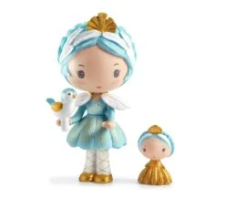 TINYLY DJECO - GRACE E STELLA