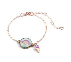 TINYLY DJECO - TUTTI - BRACCIALETTO