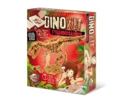 BUKI TIRANNOSAURO DA SCAVARE