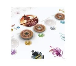 TOKAIDO -Magasin De Jouets Pour Bébés Et Tout-Petits tokaido mancalamaro nuova versione 2