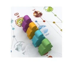 TOKAIDO -Magasin De Jouets Pour Bébés Et Tout-Petits tokaido mancalamaro nuova versione 4