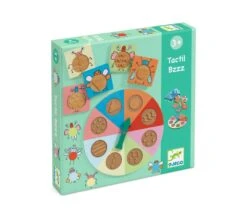 Djeco TOMBOLA TATTILE - TACTIL BZZZ 7 Djeco TOMBOLA TATTILE - TACTIL BZZZ -Magasin De Jouets Pour Bébés Et Tout-Petits tombola tattile tactil bzzz dj08259 djeco 2