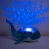 Cloud-B TRANQUIL WHALE - BALENA PROIETTORE DI ONDE CON SUONI -Magasin De Jouets Pour Bébés Et Tout-Petits tranquil whale balena proiettore di onde con suoni cloud b