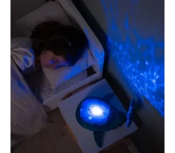 Cloud-B TRANQUIL WHALE - BALENA PROIETTORE DI ONDE CON SUONI -Magasin De Jouets Pour Bébés Et Tout-Petits tranquil whale balena proiettore di onde con suoni cloud b 2