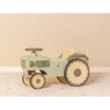 Little Dutch TRATTORE IN LEGNO CAVALCABILE - LITTLE FARM -Magasin De Jouets Pour Bébés Et Tout-Petits trattore in legno cavalcabile little farm LD7155 little dutch