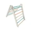 TRIANGOLO DI PIKLER -Magasin De Jouets Pour Bébés Et Tout-Petits triangolo di pikler montessori