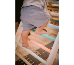 TRIANGOLO DI PIKLER -Magasin De Jouets Pour Bébés Et Tout-Petits triangolo di pikler montessori 2