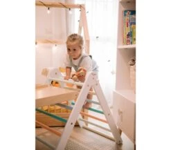 TRIANGOLO DI PIKLER -Magasin De Jouets Pour Bébés Et Tout-Petits triangolo di pikler montessori 3