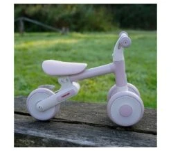 TRICICLO BONBON - LILLA -Magasin De Jouets Pour Bébés Et Tout-Petits triciclo bonbon lilla topmark 4