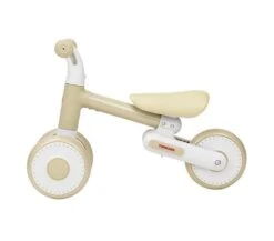 TRICICLO BONBON - PISTACCHIO -Magasin De Jouets Pour Bébés Et Tout-Petits triciclo bonbon pistacchio topmark 1