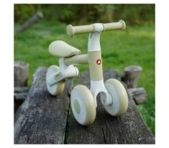 TRICICLO BONBON - PISTACCHIO -Magasin De Jouets Pour Bébés Et Tout-Petits triciclo bonbon pistacchio topmark 3