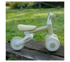 TRICICLO BONBON - PISTACCHIO -Magasin De Jouets Pour Bébés Et Tout-Petits triciclo bonbon pistacchio topmark 4