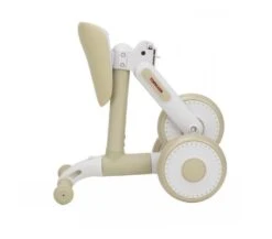 TRICICLO BONBON - PISTACCHIO -Magasin De Jouets Pour Bébés Et Tout-Petits triciclo bonbon pistacchio topmark 7