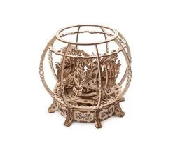 UGEARS - ACQUARIO MECCANICO