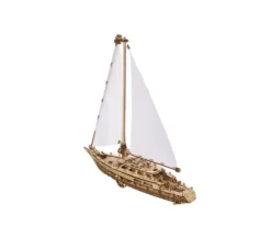 UGEARS - BARCA A VELA SERENITY'S DREAMS -Magasin De Jouets Pour Bébés Et Tout-Petits ugears barca a vela serenity s dreams 2