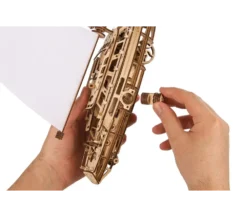 UGEARS - BARCA A VELA SERENITY'S DREAMS -Magasin De Jouets Pour Bébés Et Tout-Petits ugears barca a vela serenity s dreams 4