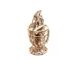 UGEARS - IL CICLISTA MECCANICO -Magasin De Jouets Pour Bébés Et Tout-Petits ugears ciclista meccanico 70148 3