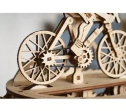 UGEARS - IL CICLISTA MECCANICO -Magasin De Jouets Pour Bébés Et Tout-Petits ugears ciclista meccanico 70148 5