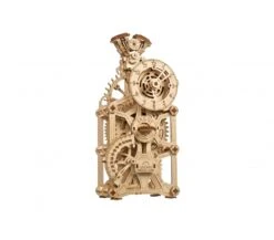 UGEARS - ENGINE CLOCK - OROLOGIO MOTORE -Magasin De Jouets Pour Bébés Et Tout-Petits ugears engine clock orologio motore 70217 1 5