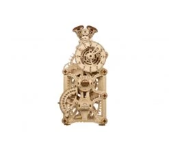 UGEARS - ENGINE CLOCK - OROLOGIO MOTORE -Magasin De Jouets Pour Bébés Et Tout-Petits ugears engine clock orologio motore 70217 1 8
