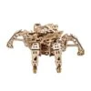 UGEARS - ESAPODE - RAGNO MECCANICO -Magasin De Jouets Pour Bébés Et Tout-Petits ugears esapode ragno meccanico 70157