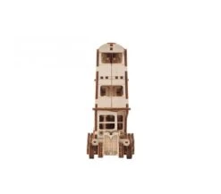 UGEARS - NOTTETEMPO - HARRY POTTER -Magasin De Jouets Pour Bébés Et Tout-Petits ugears harry potter bus nottetempo 70172 6