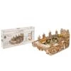 UGEARS - FLIPPER QUIDDITCH - HARRY POTTER -Magasin De Jouets Pour Bébés Et Tout-Petits ugears harry potter flipper quidditch 70231