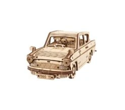 UGEARS - FORD ANGLIA - HARRY POTTER -Magasin De Jouets Pour Bébés Et Tout-Petits ugears harry potter ford anglia volante 70173 2