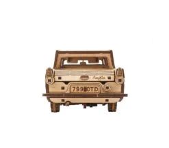 UGEARS - FORD ANGLIA - HARRY POTTER -Magasin De Jouets Pour Bébés Et Tout-Petits ugears harry potter ford anglia volante 70173 3