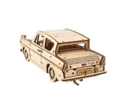 UGEARS - FORD ANGLIA - HARRY POTTER -Magasin De Jouets Pour Bébés Et Tout-Petits ugears harry potter ford anglia volante 70173 4