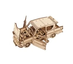 UGEARS - FORD ANGLIA - HARRY POTTER -Magasin De Jouets Pour Bébés Et Tout-Petits ugears harry potter ford anglia volante 70173 6