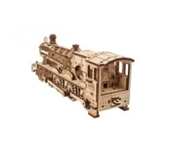 UGEARS - HOGWARTS EXPRESS - HARRY POTTER -Magasin De Jouets Pour Bébés Et Tout-Petits ugears harry potter treno hogwarts express 70176 4